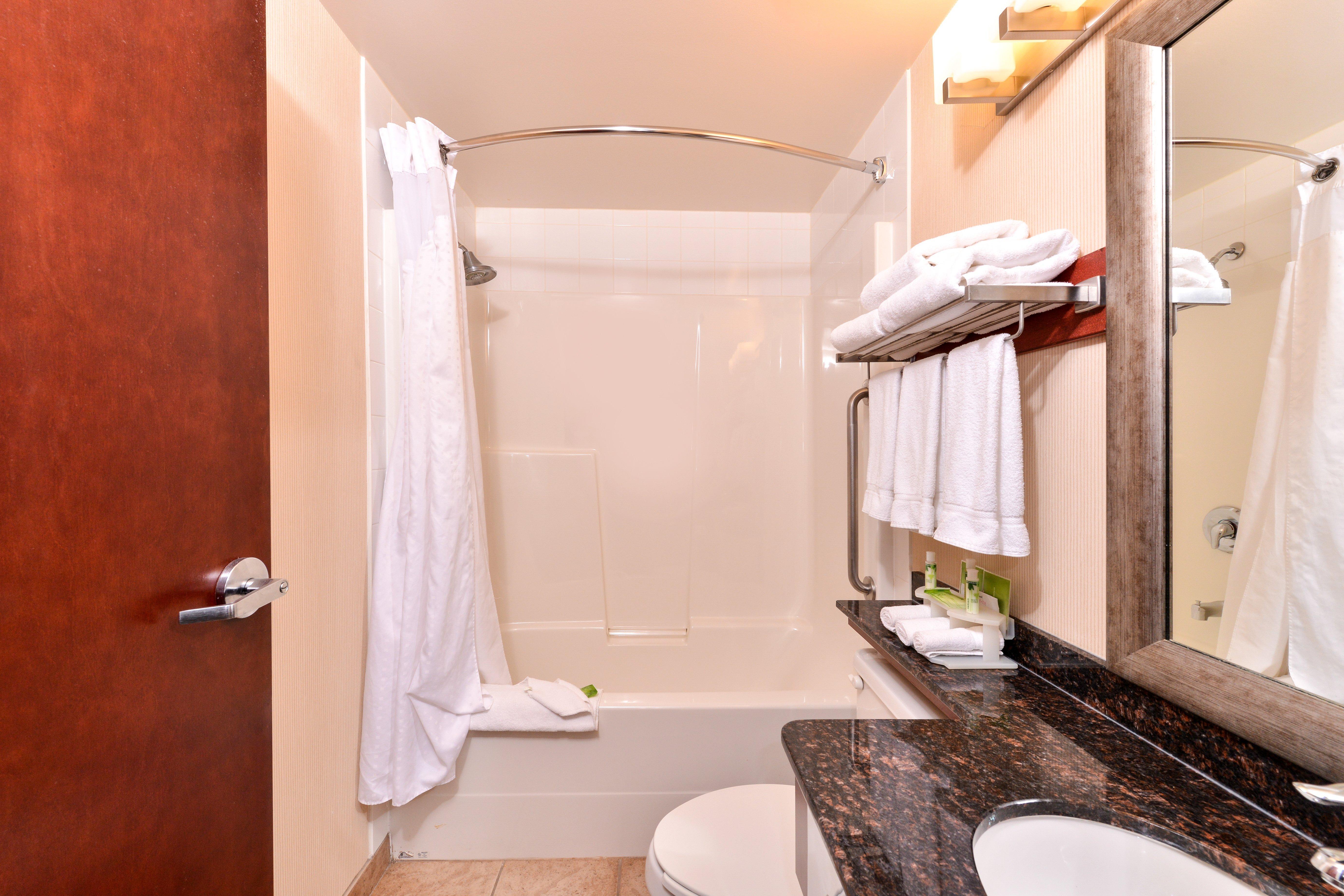 Hotel Express North By Ihg Edmonton