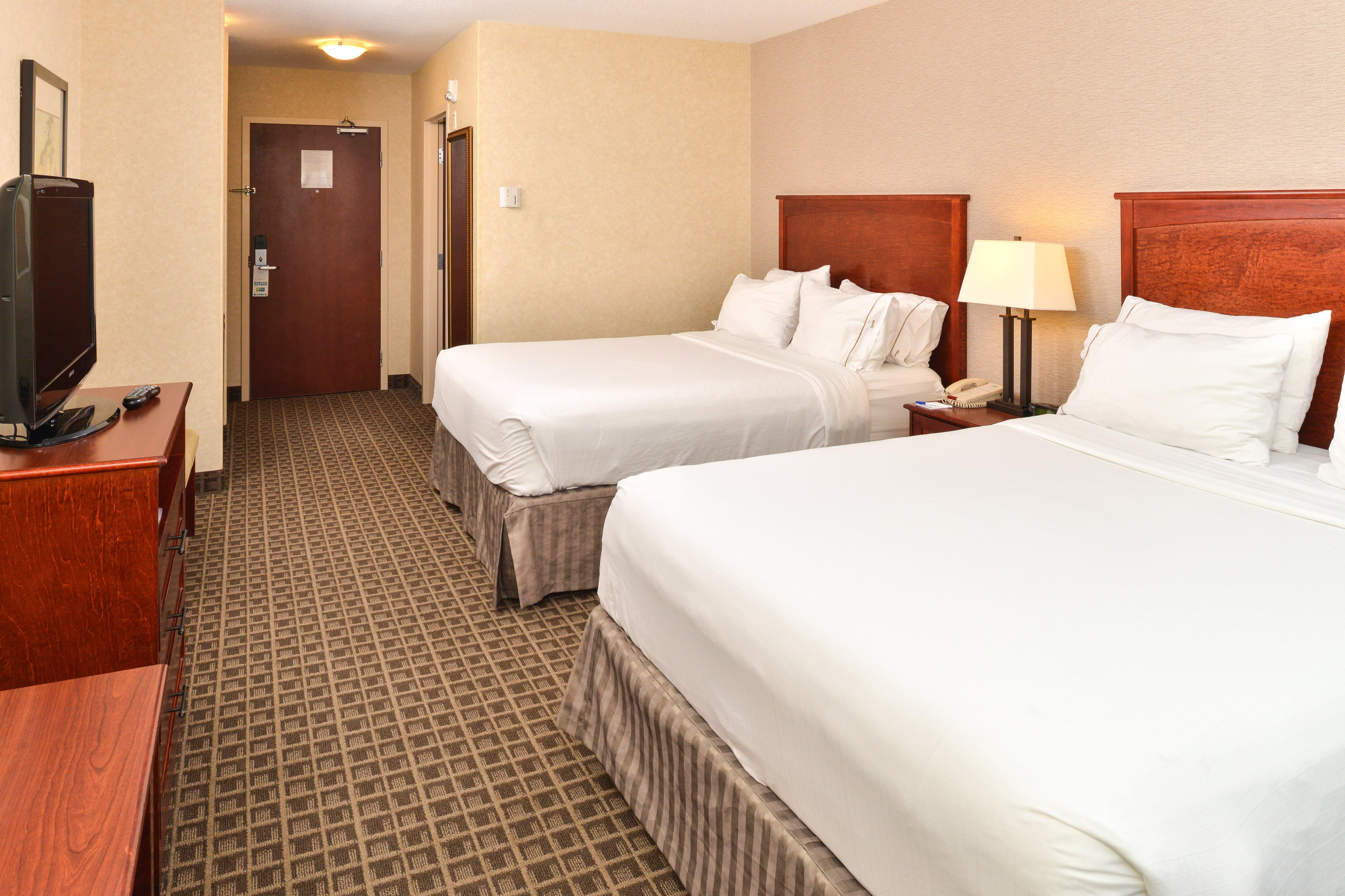 Express North By Ihg