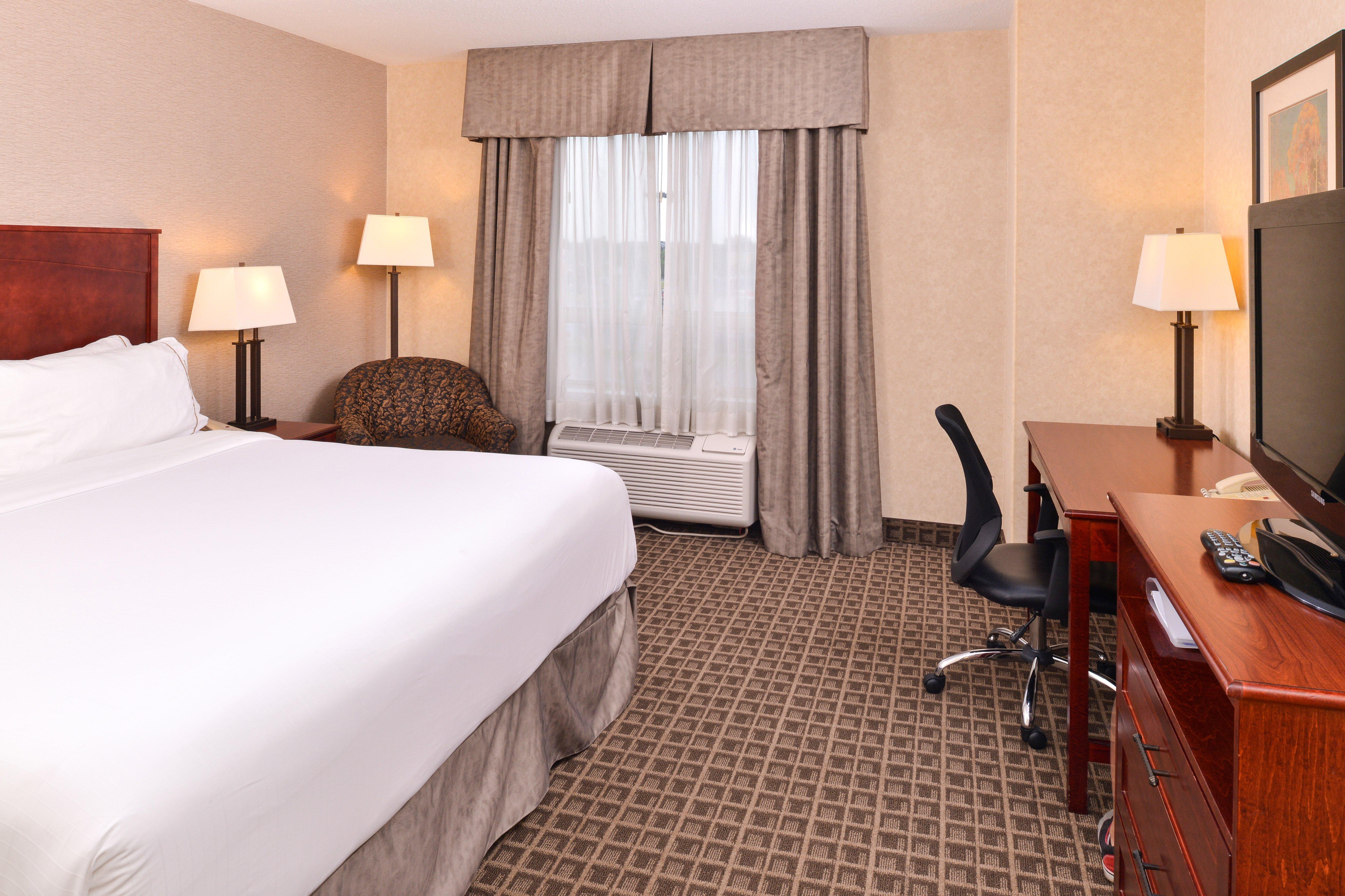Express North By Ihg