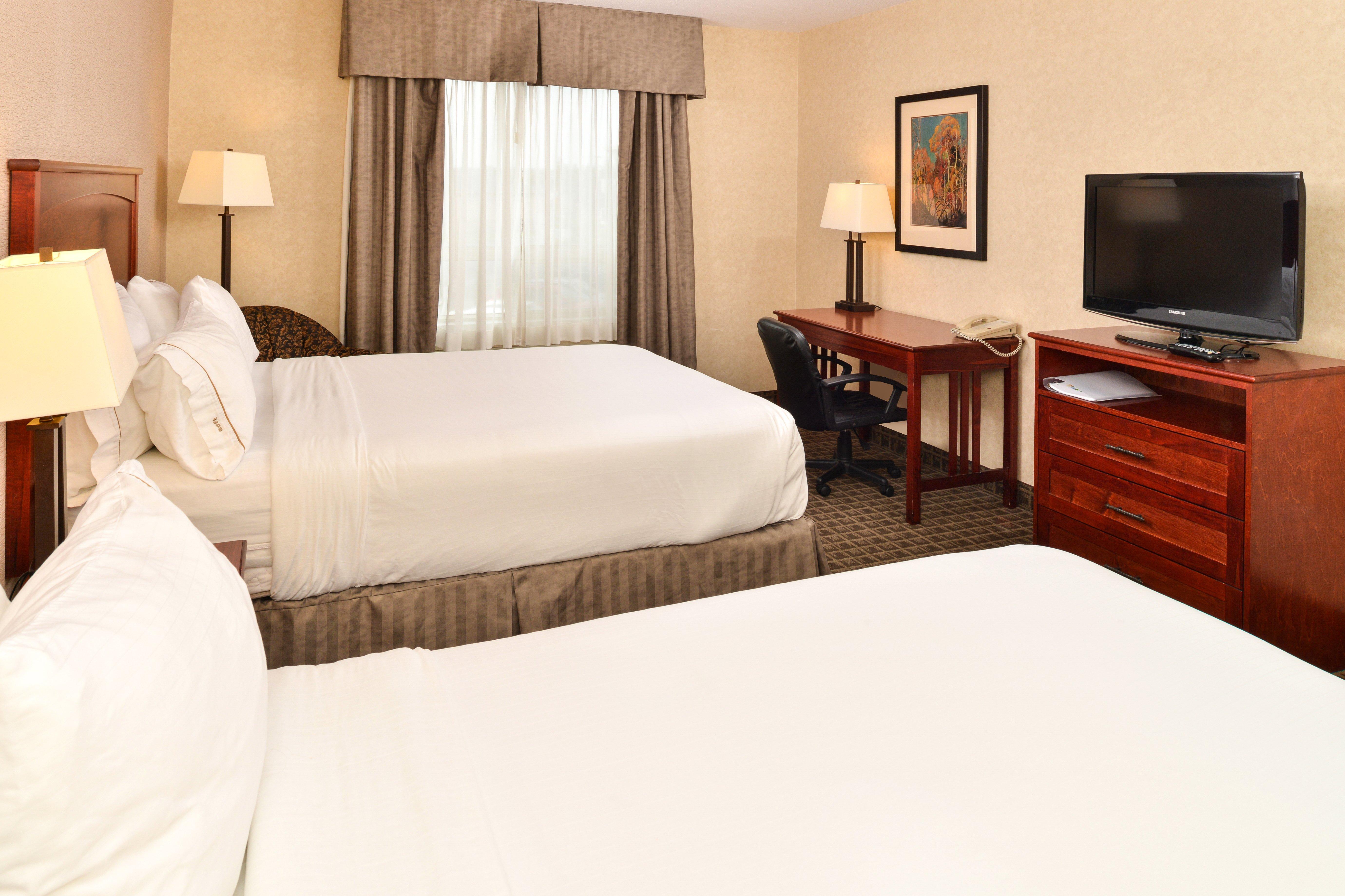 Hotel Express North By Ihg