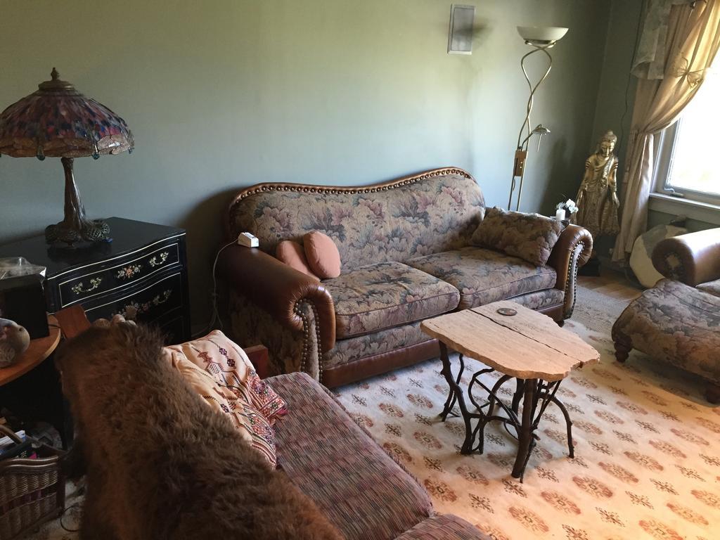 Mediterranean Bed & Breakfast