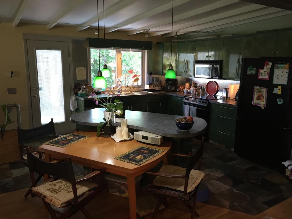 Mediterranean Bed & Breakfast