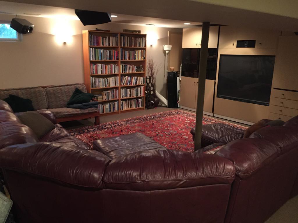 Bed & Breakfast Mediterranean Edmonton