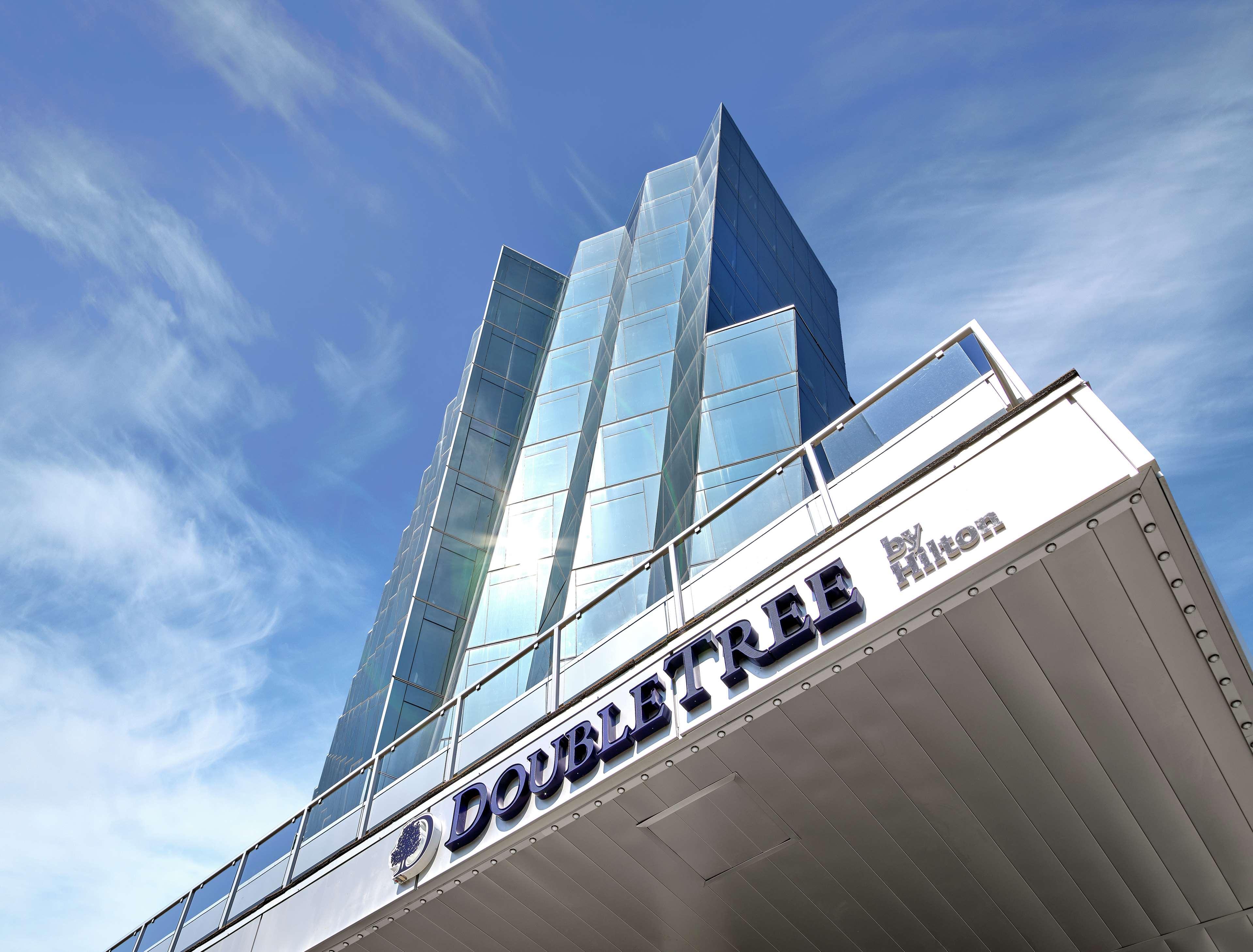 Doubletree By Hilton Downtown 4* Edmonton