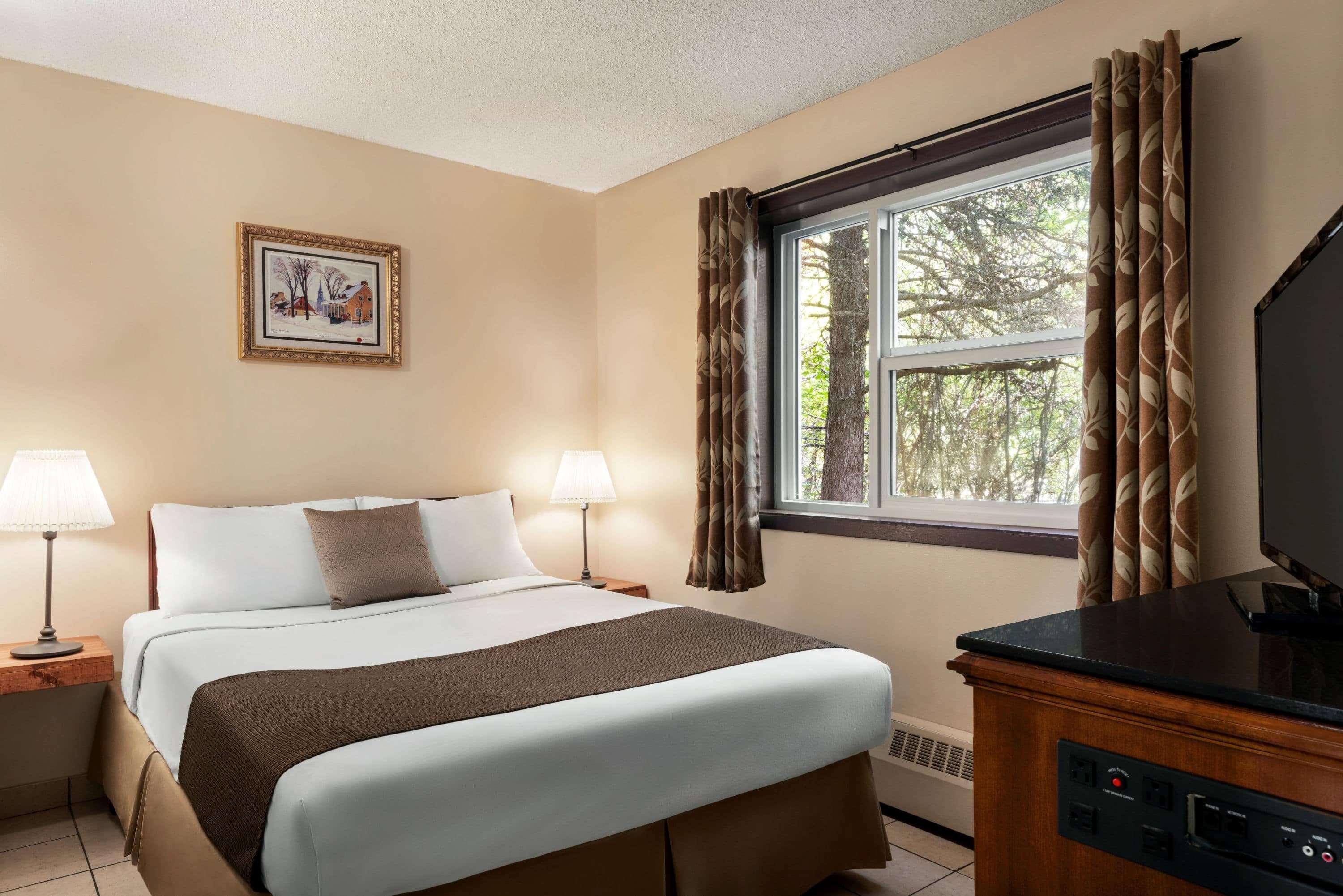 Thriftlodge Motel