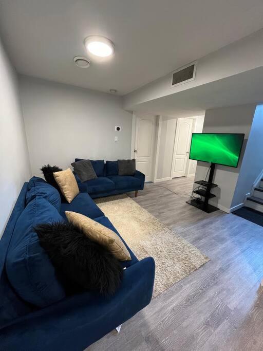 Cozy & Comfortable 2-bedroom Holiday home