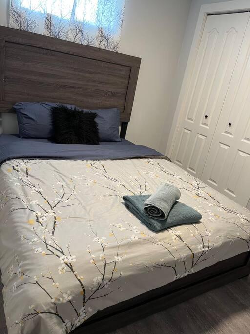 Holiday home Cozy & Comfortable 2-bedroom *