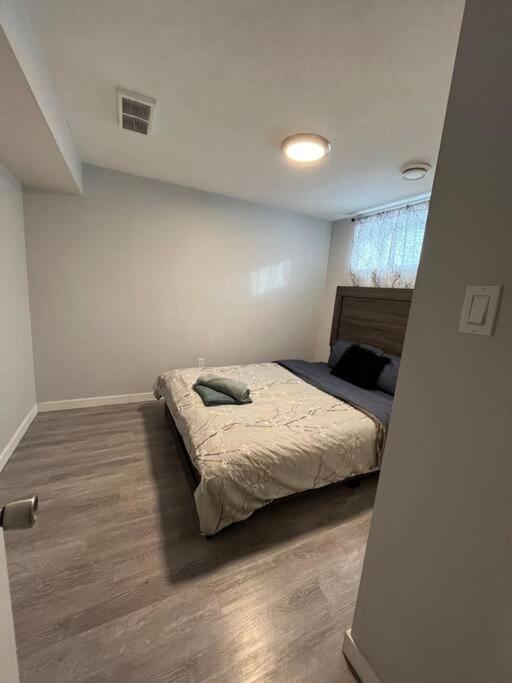 Cozy & Comfortable 2-bedroom Holiday home