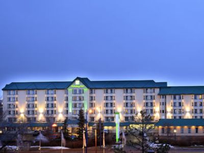 Conference Centre South By Ihg Hotel 3*
