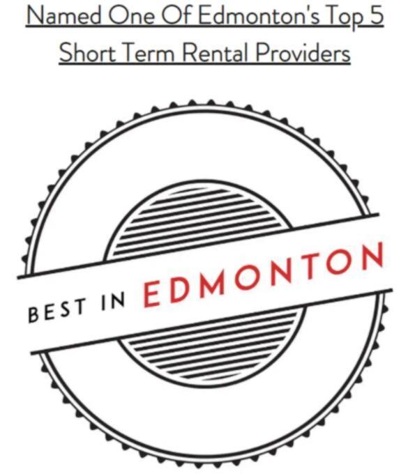 Holiday home 5 Bedroom Nordic Home, Pet Friendly, Garage, Wifi, Foosball! Edmonton