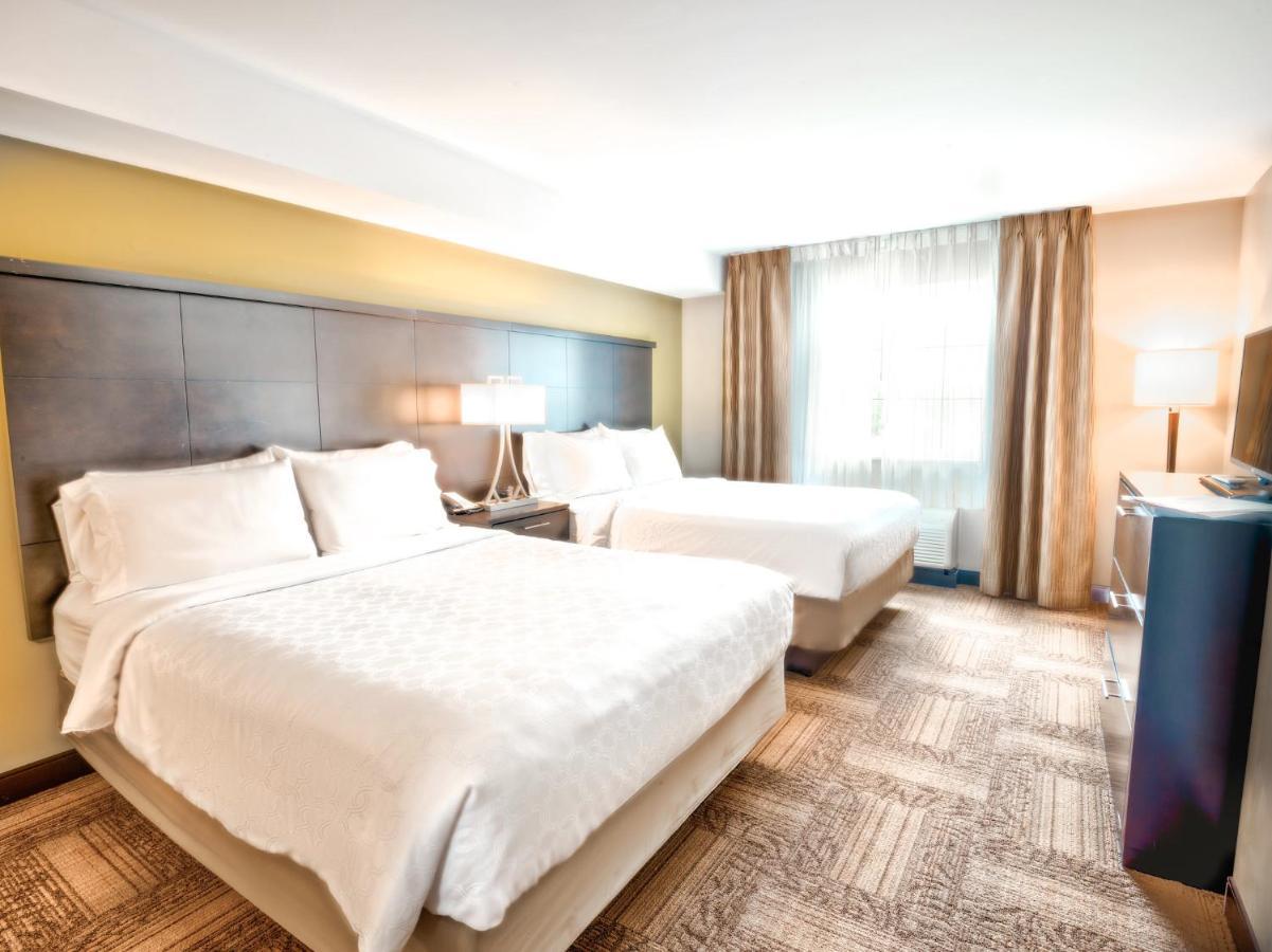 Staybridge West By Ihg