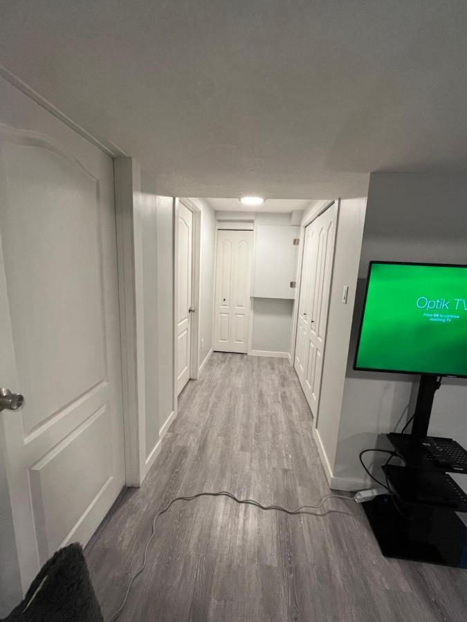 Cozy & Comfortable 2-bedroom *
