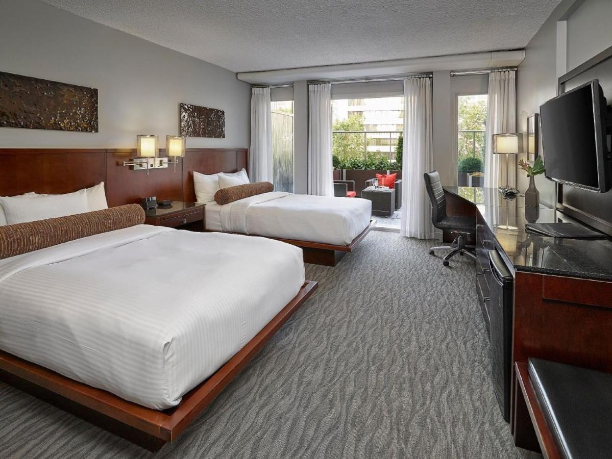 Hotel Matrix