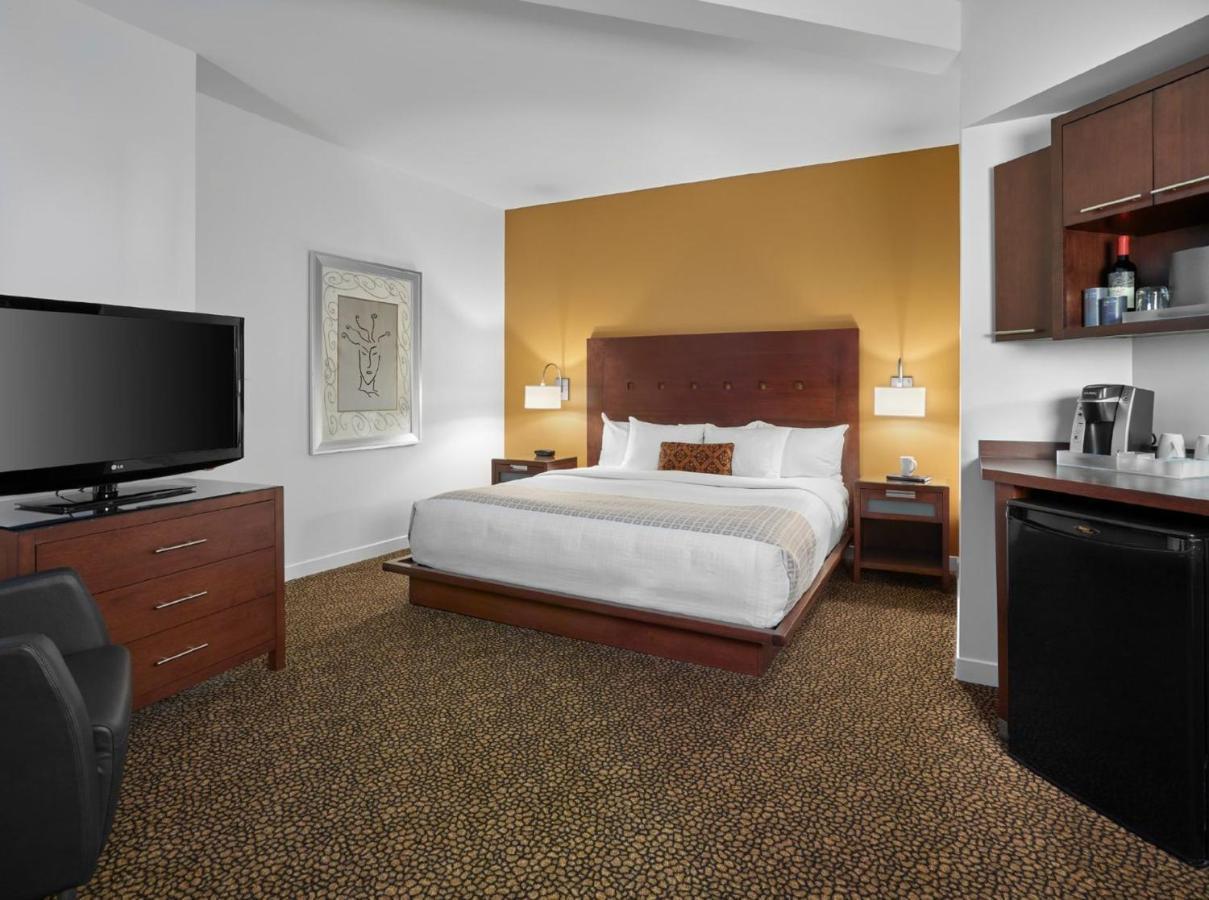 Hotel Metterra On Whyte 4*