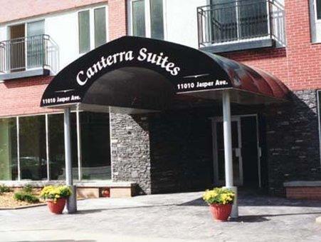 Hotel Canterra 3*