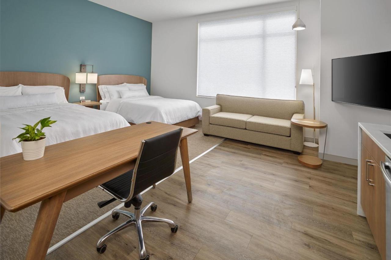 Element West Edmonton