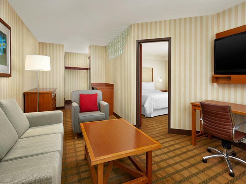 Four Points By Sheraton South Hotel 3*