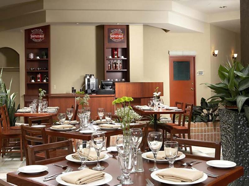 Hotel Four Points By Sheraton South Edmonton