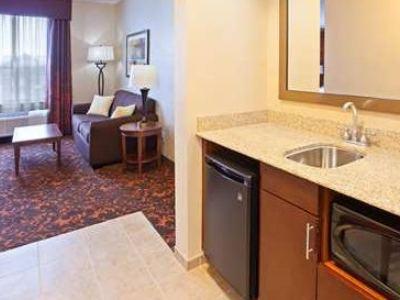 Hampton By Hilton South 3* Edmonton