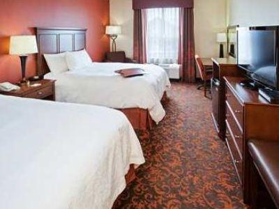 Hotel Hampton By Hilton South 3*
