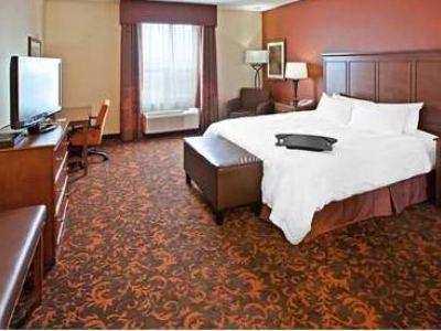 Hampton By Hilton South Hotel 3*