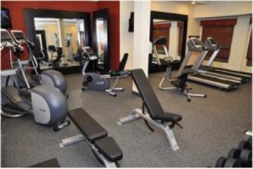 Hampton By Hilton South 3* Edmonton