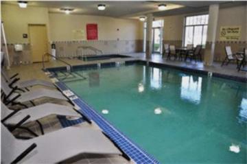 Hampton By Hilton South 3*