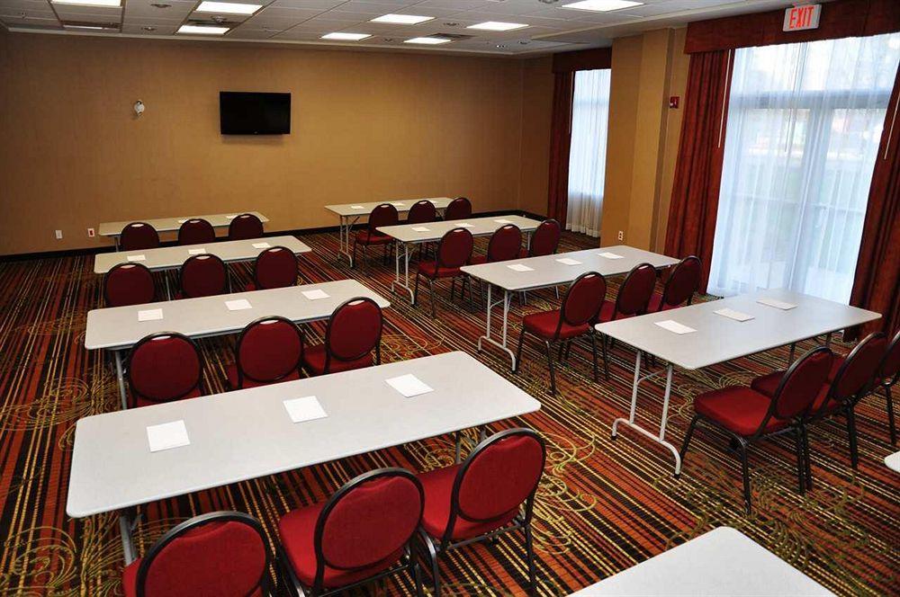 Hampton By Hilton South Hotel 3*