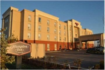Hampton By Hilton South
