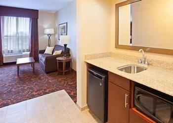 Hampton By Hilton South Hotel 3*