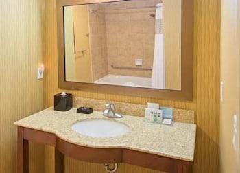 Hampton By Hilton South Hotel 3*