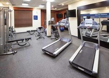 Hampton By Hilton South 3* Edmonton