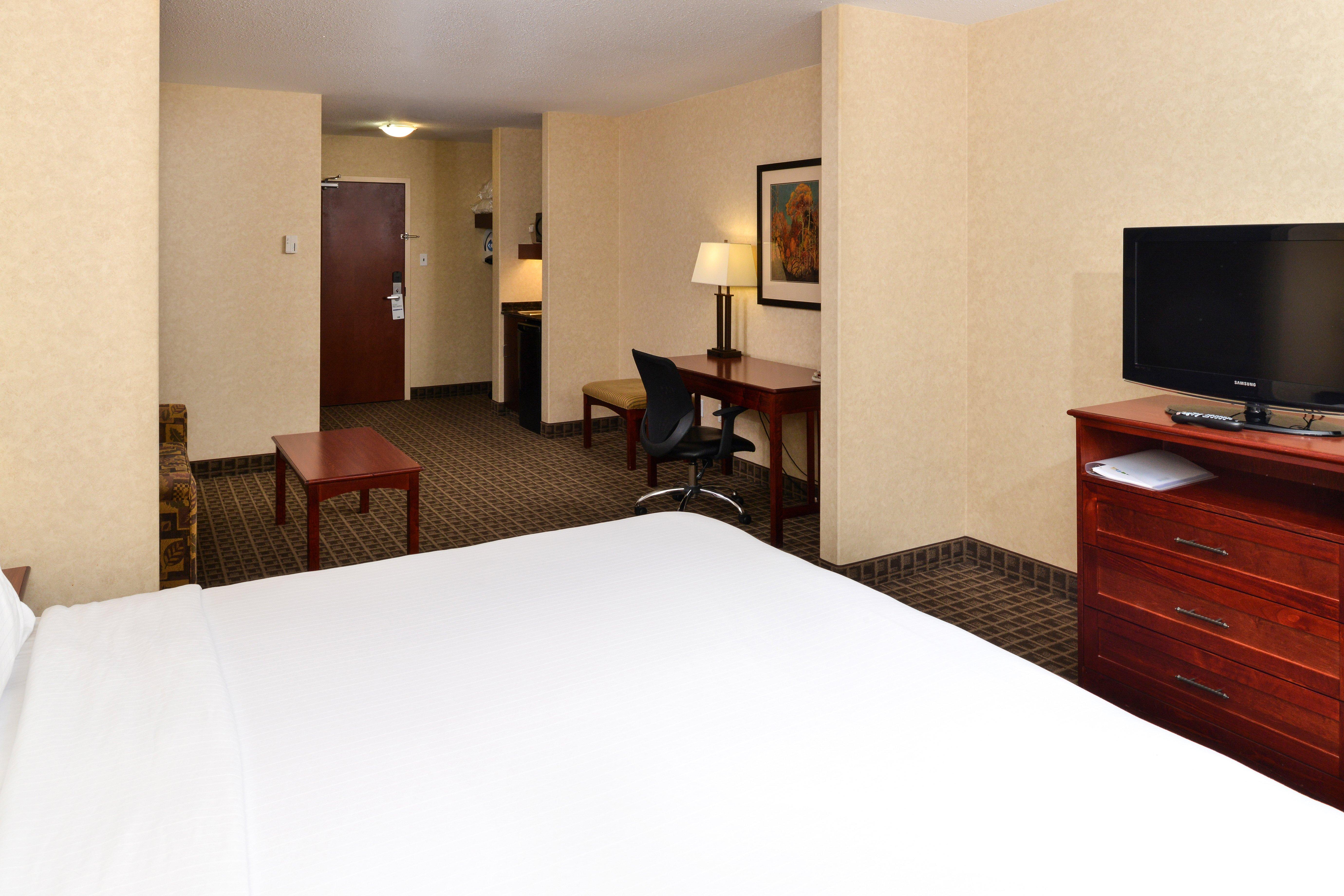 Hotel Express North By Ihg 3*