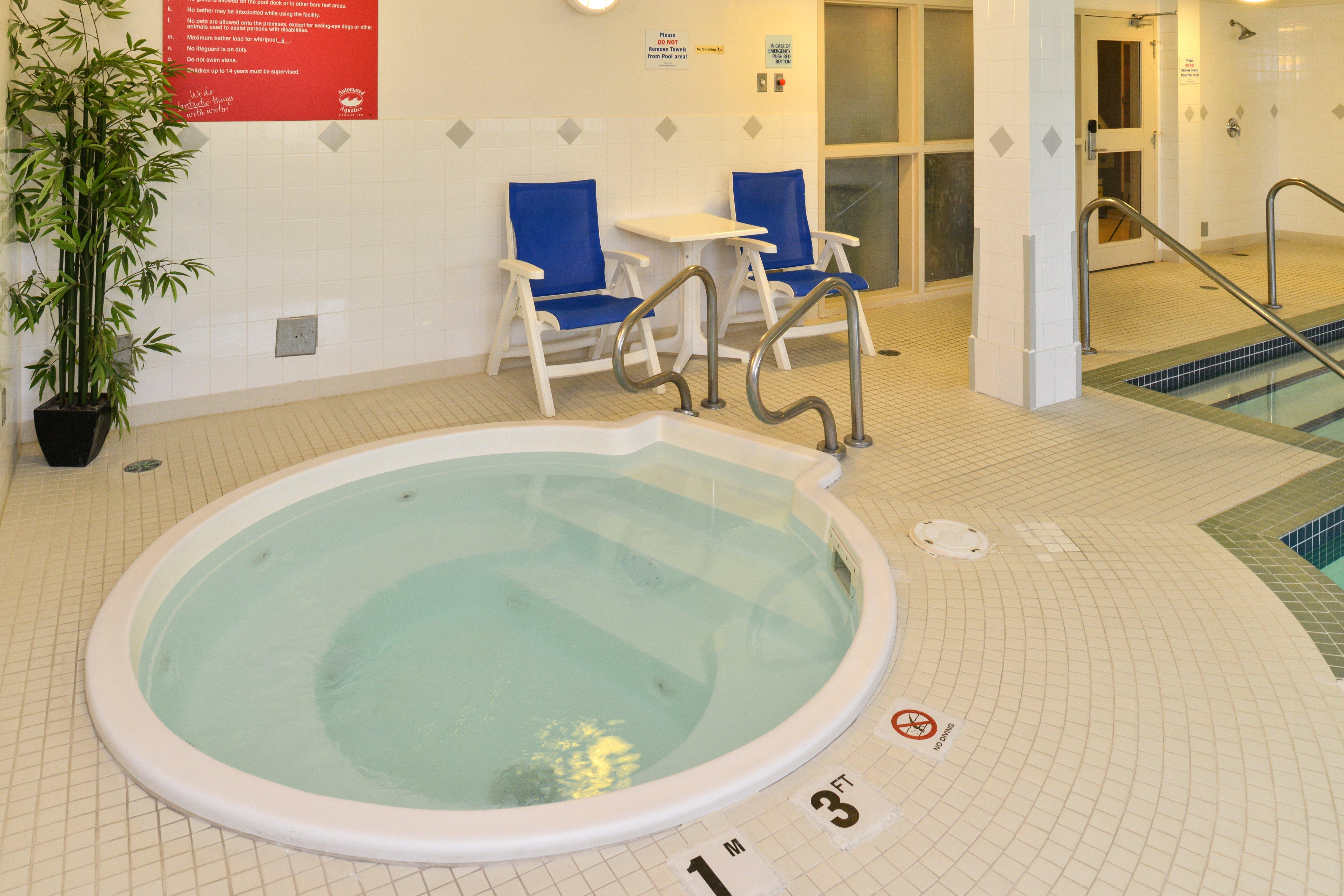 Express North By Ihg Edmonton