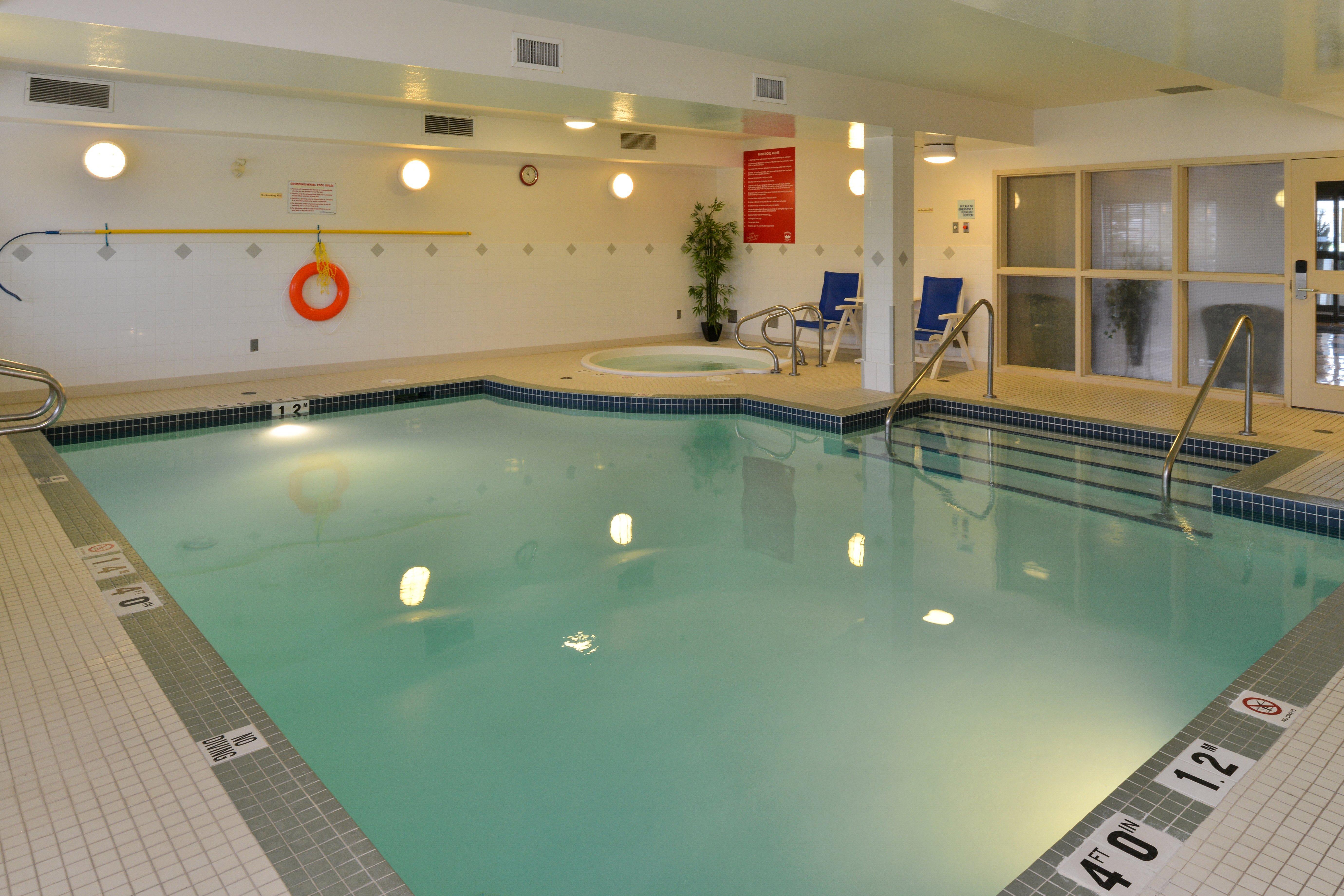 Hotel Express North By Ihg