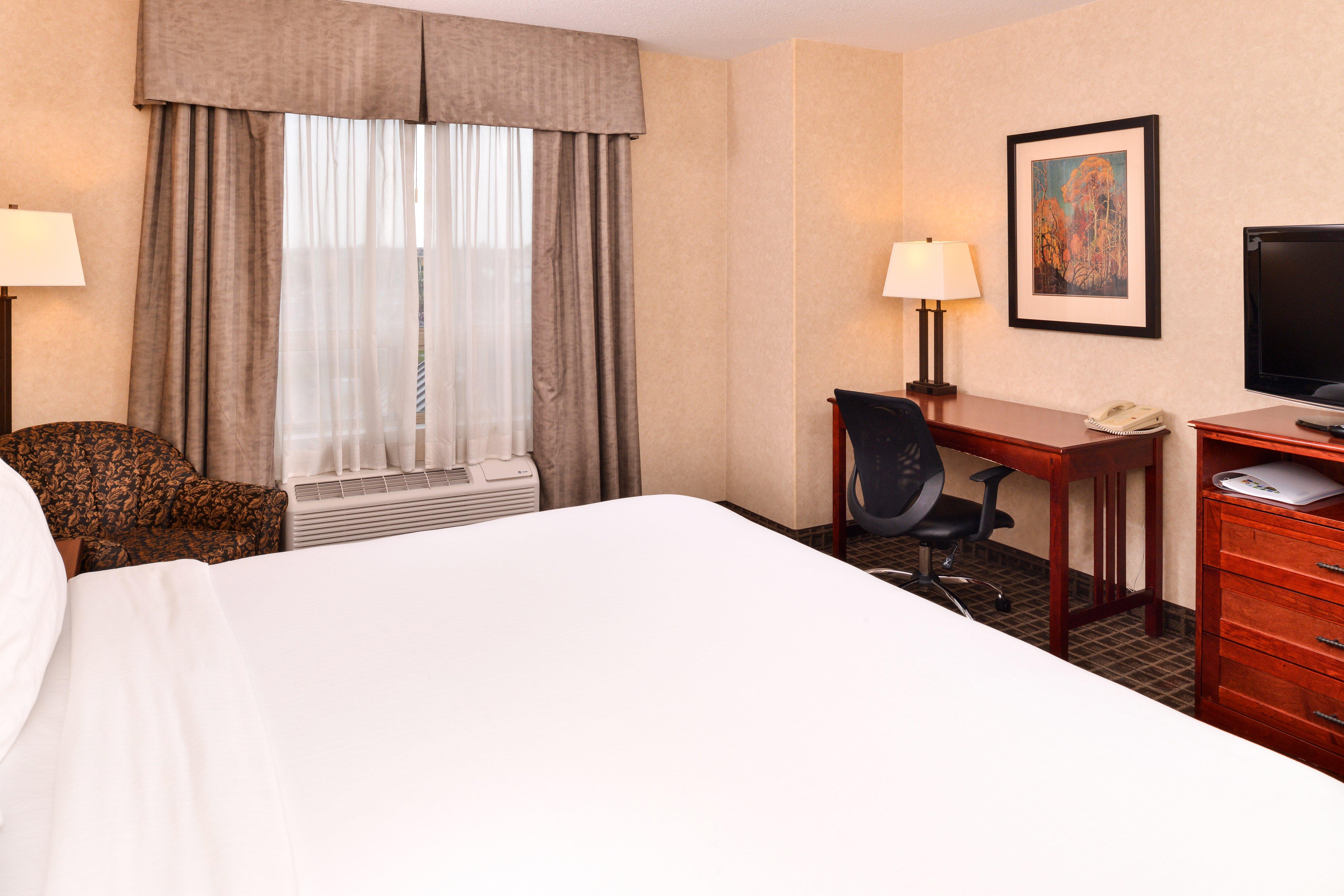 Express North By Ihg Hotel