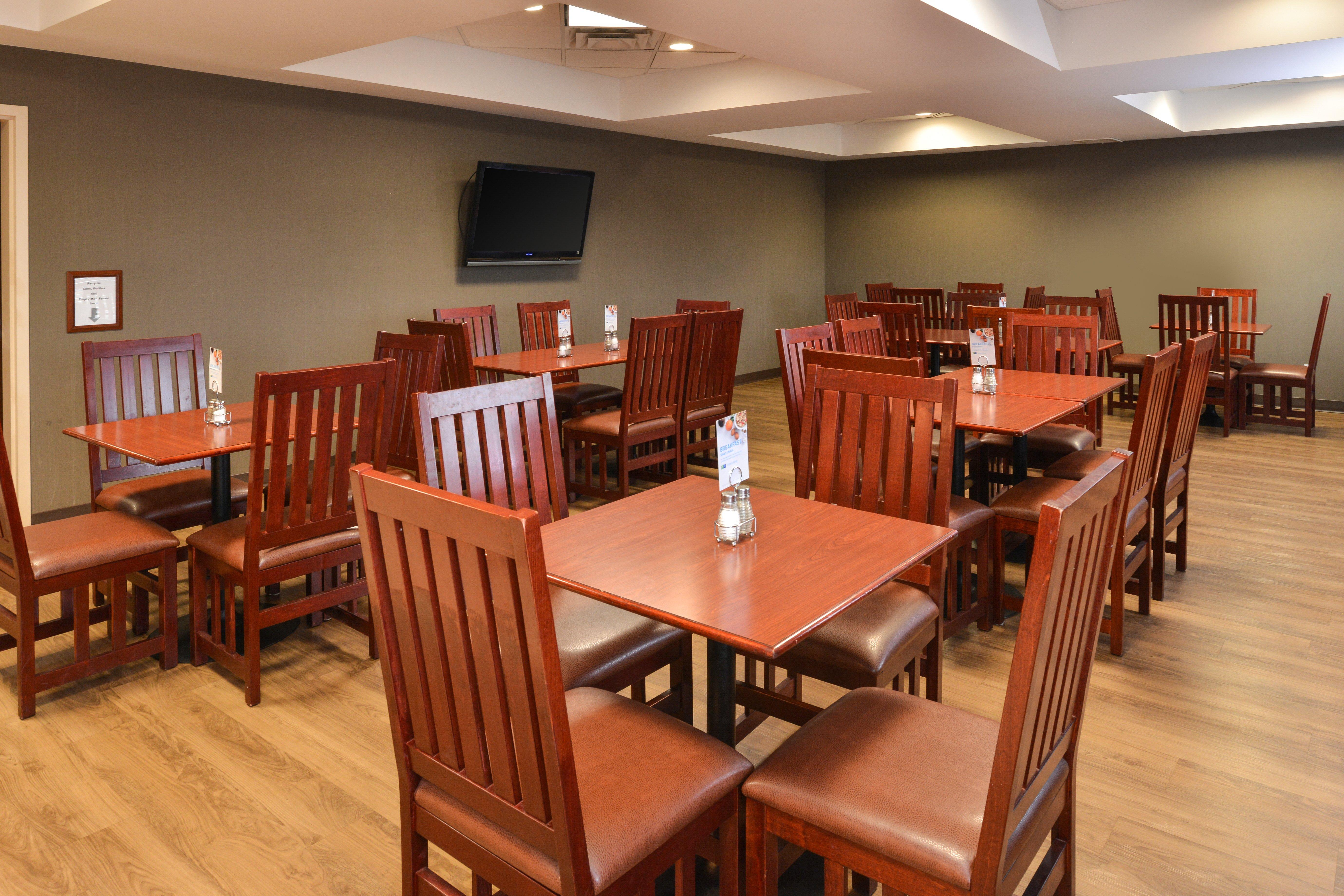 Hotel Express North By Ihg 3*