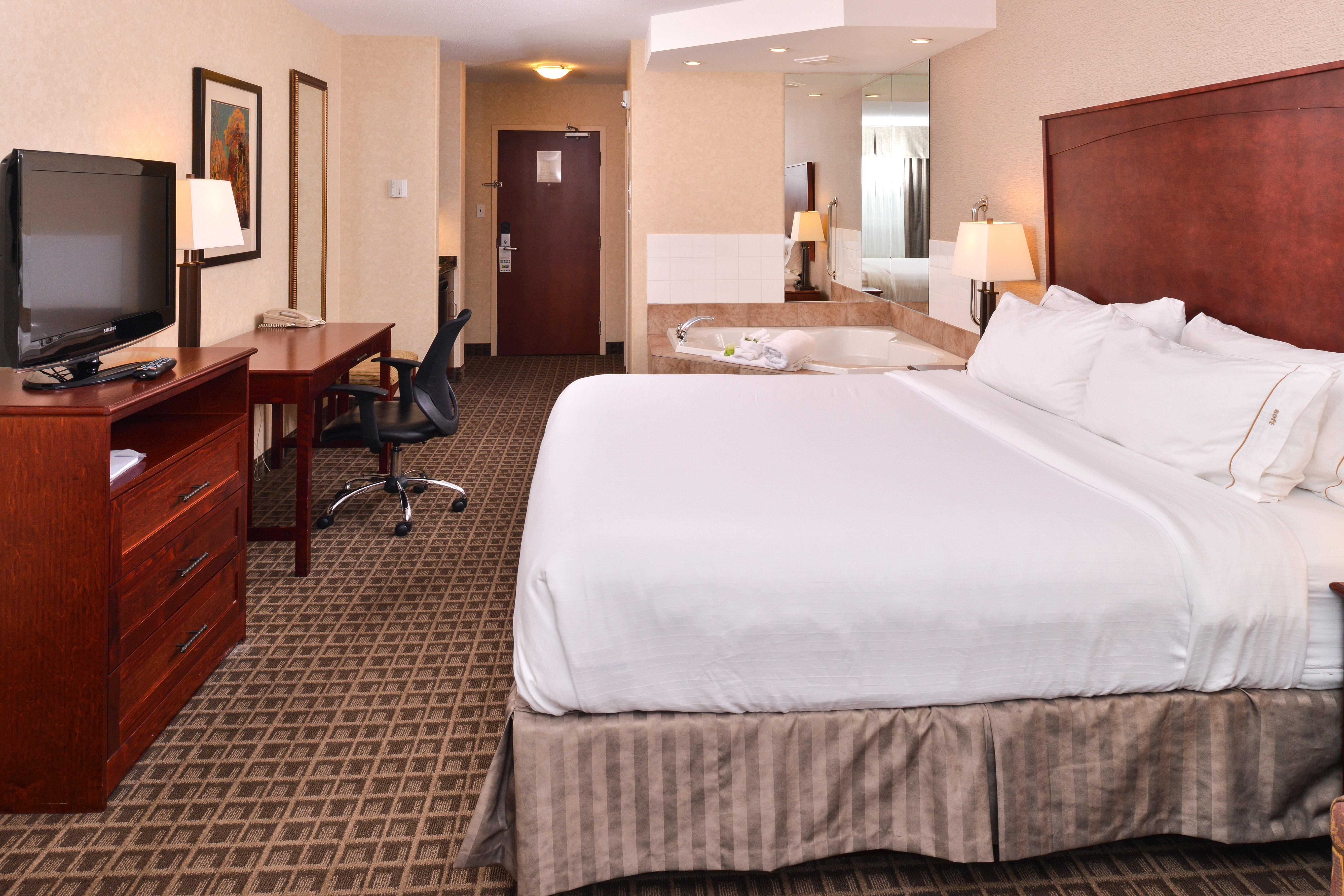 Hotel Express North By Ihg 3*
