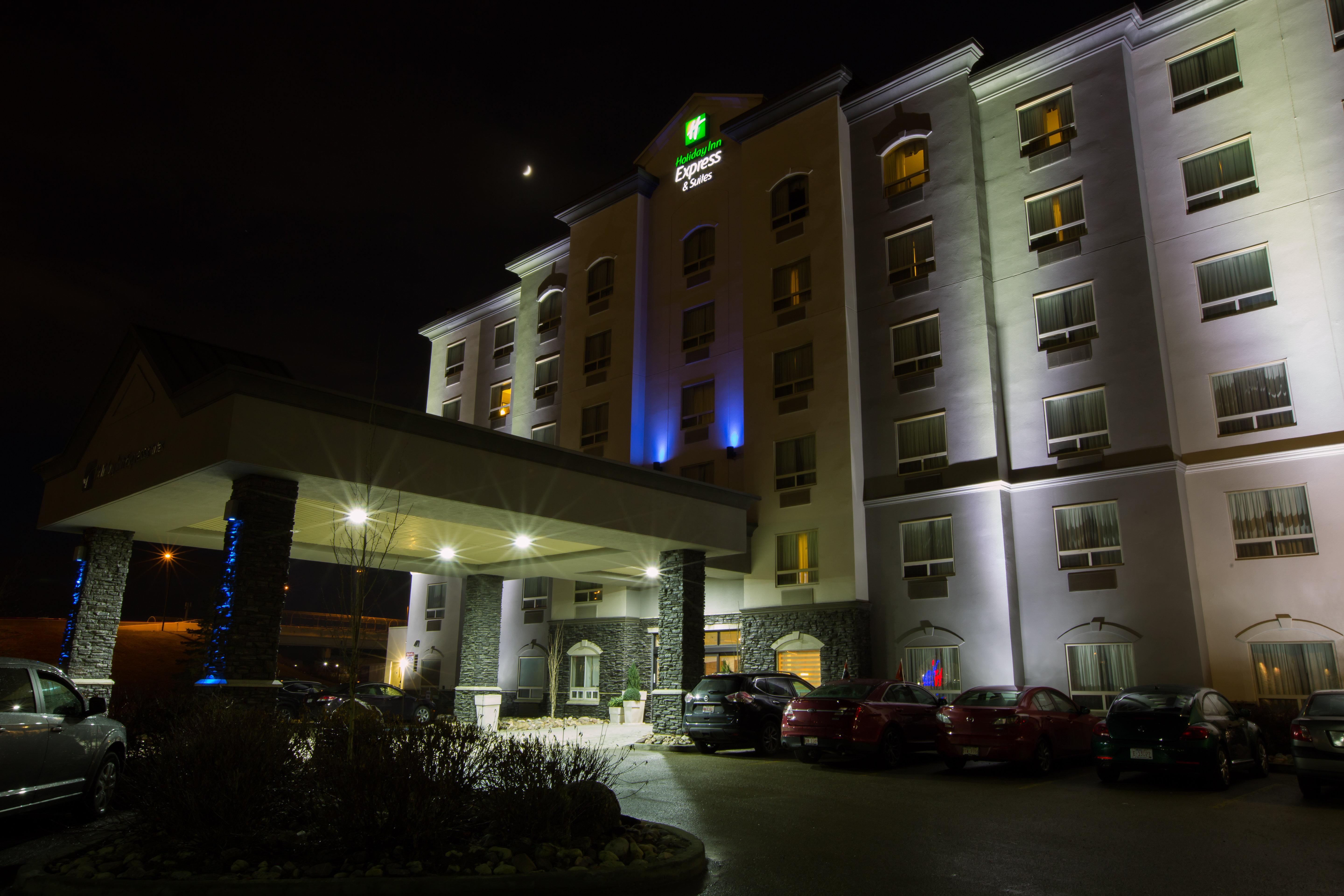 Express North By Ihg Hotel