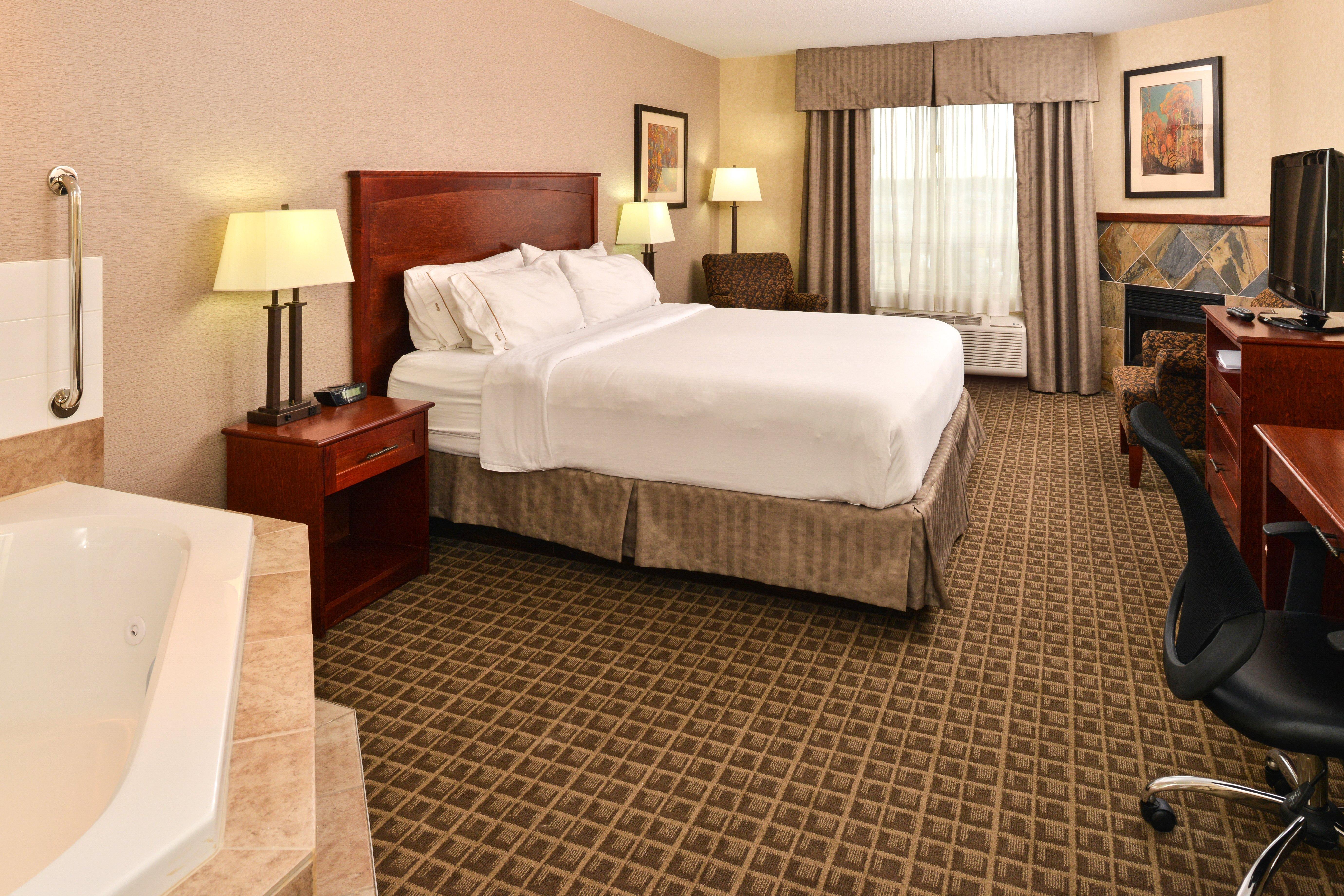 Express North By Ihg