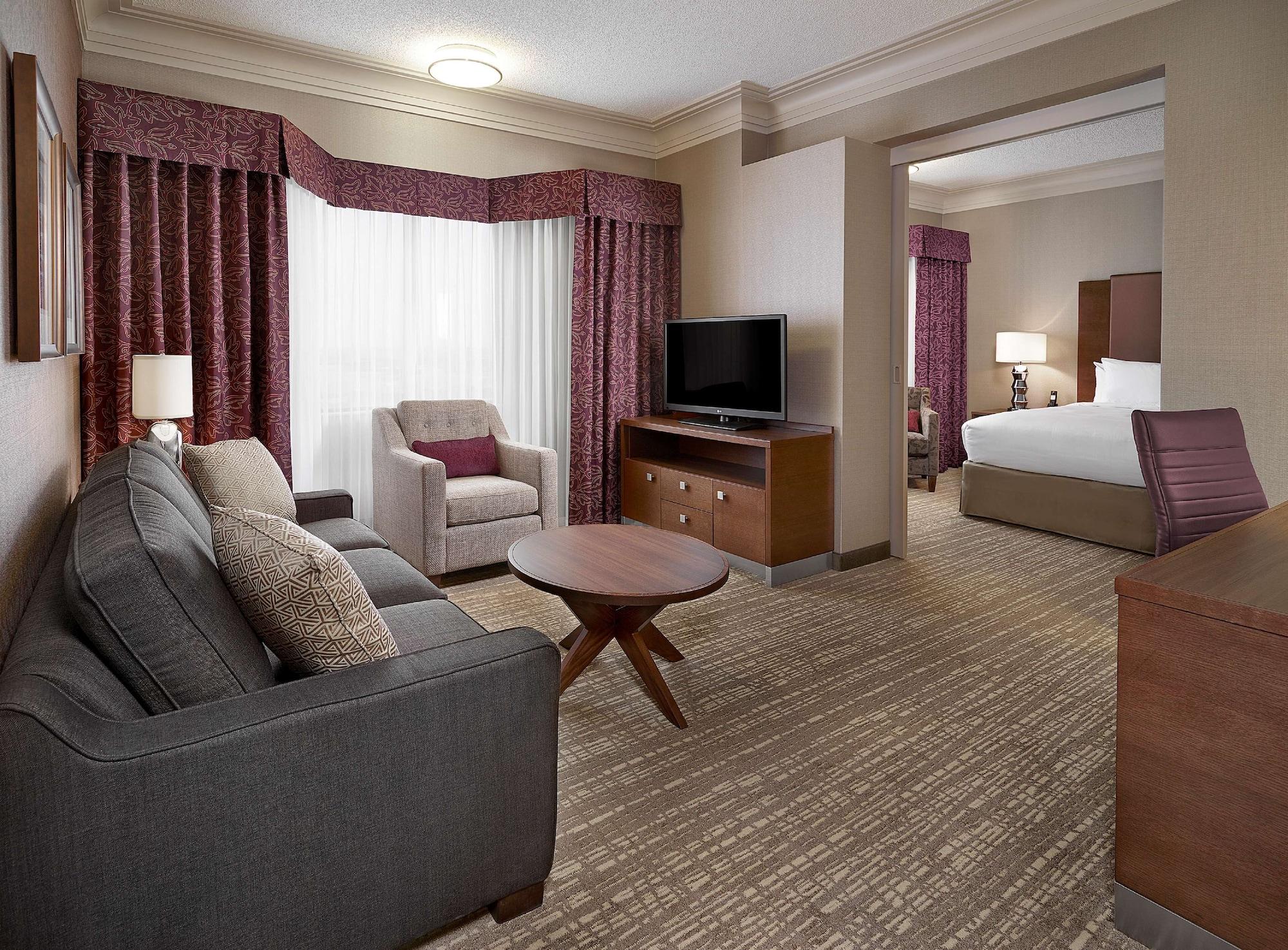 Doubletree By Hilton West Hotel 4*