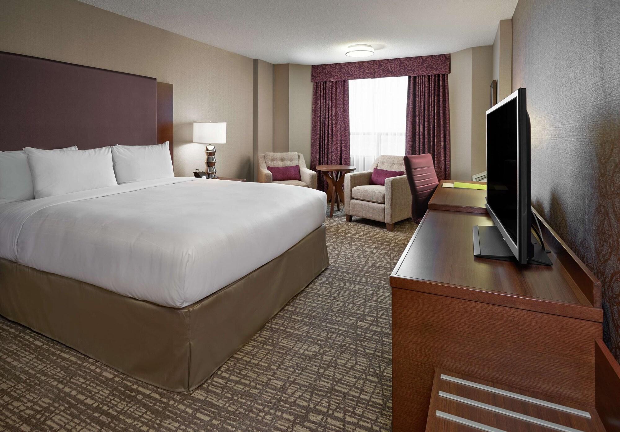 Doubletree By Hilton West