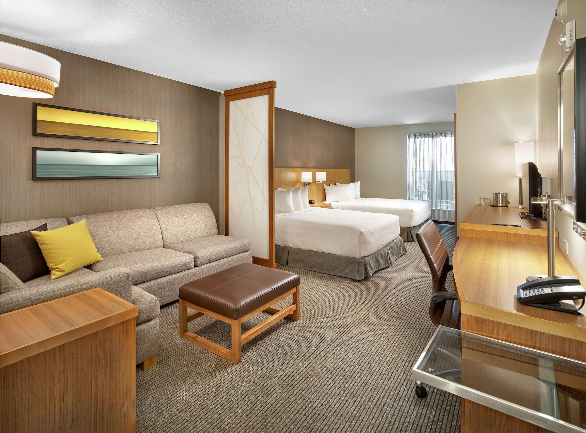 Doubletree By Hilton Downtown 4*