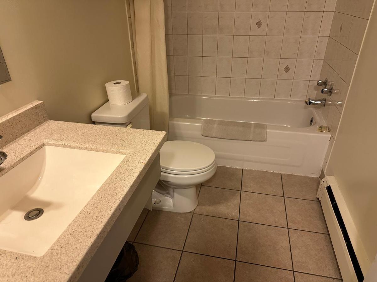 Rundle And Suites Hotel Edmonton
