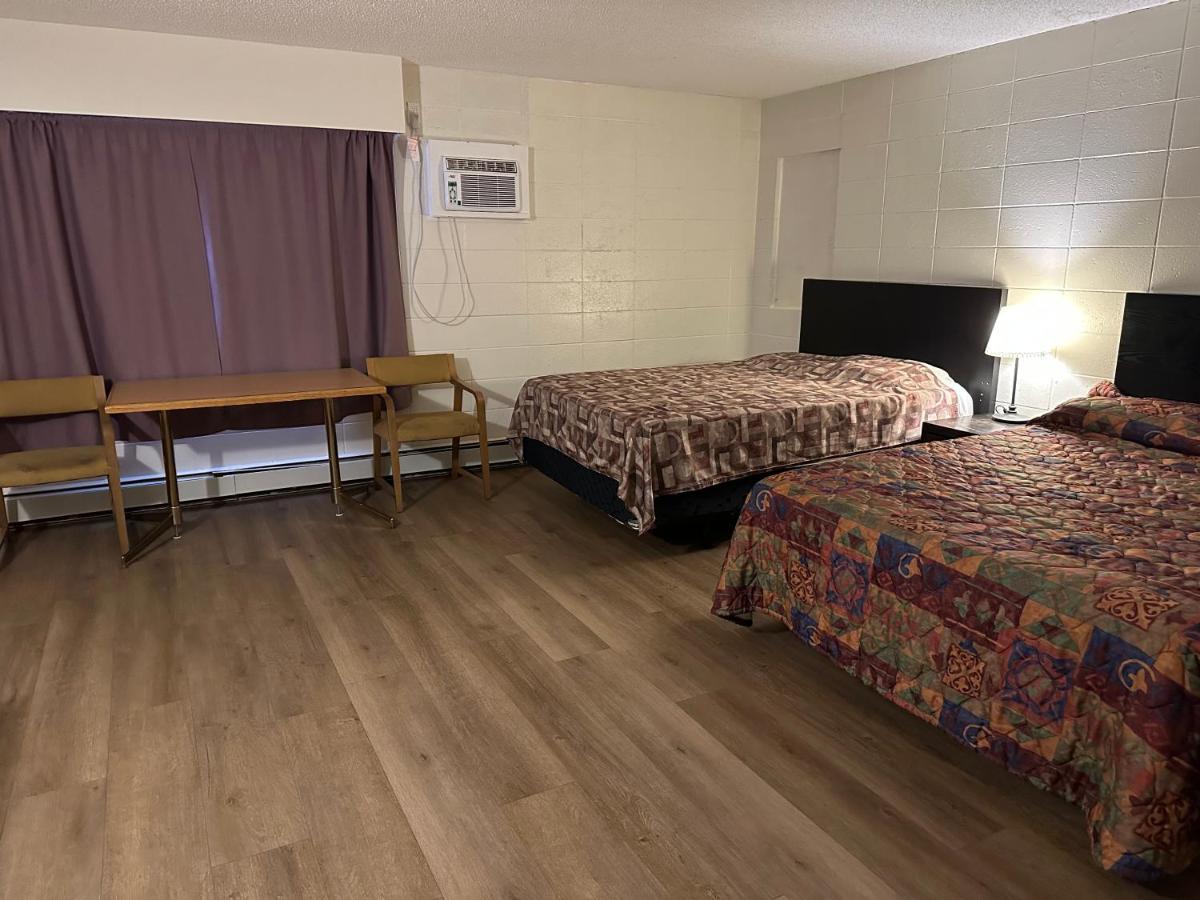 Rundle And Suites Hotel 2*