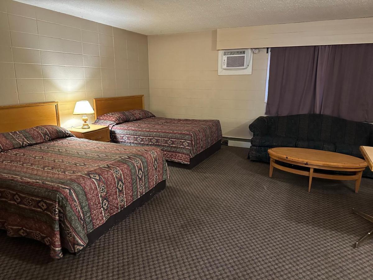 Rundle And Suites Edmonton