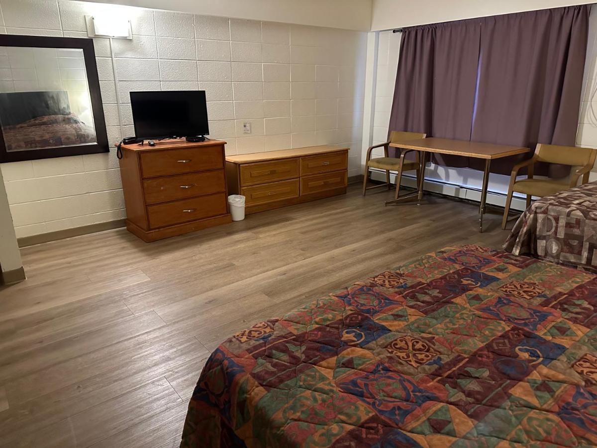 Hotel Rundle And Suites Edmonton