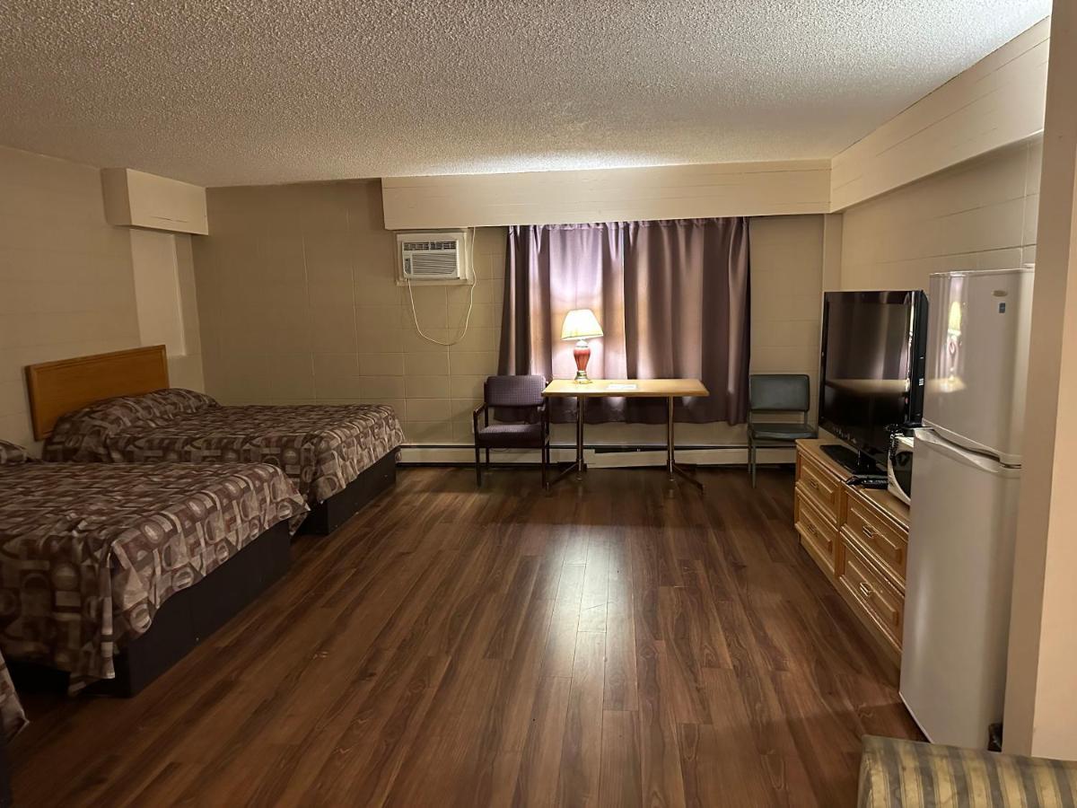 Rundle And Suites