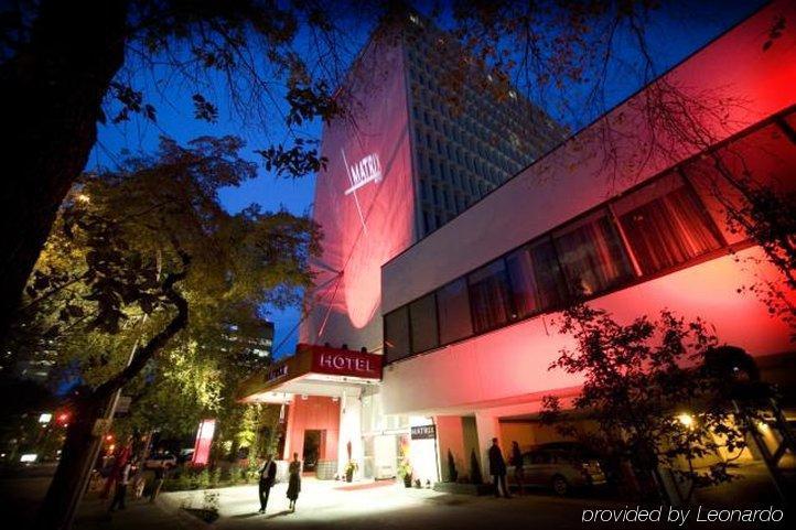 Hotel Matrix 4*