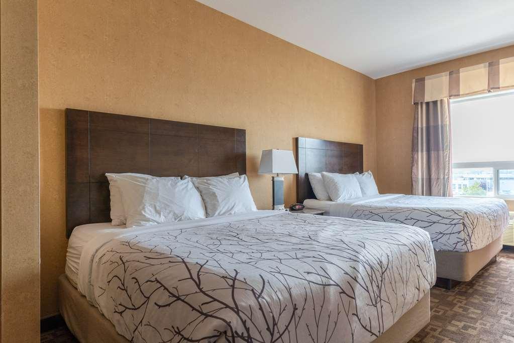 Hotel Western South & 3*